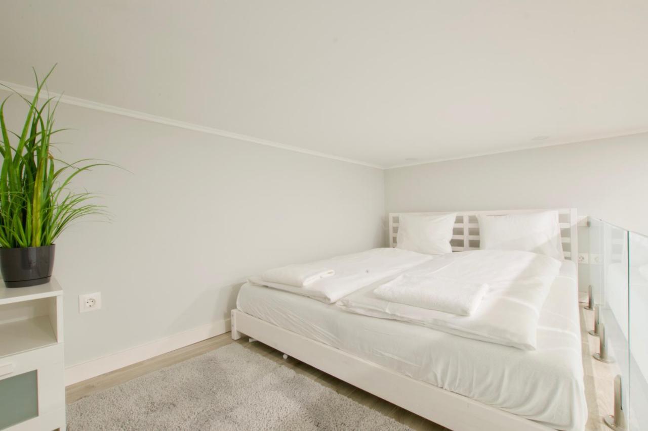 Standard Apartment By Hi5 - Csengery 3 Budapest Exterior photo