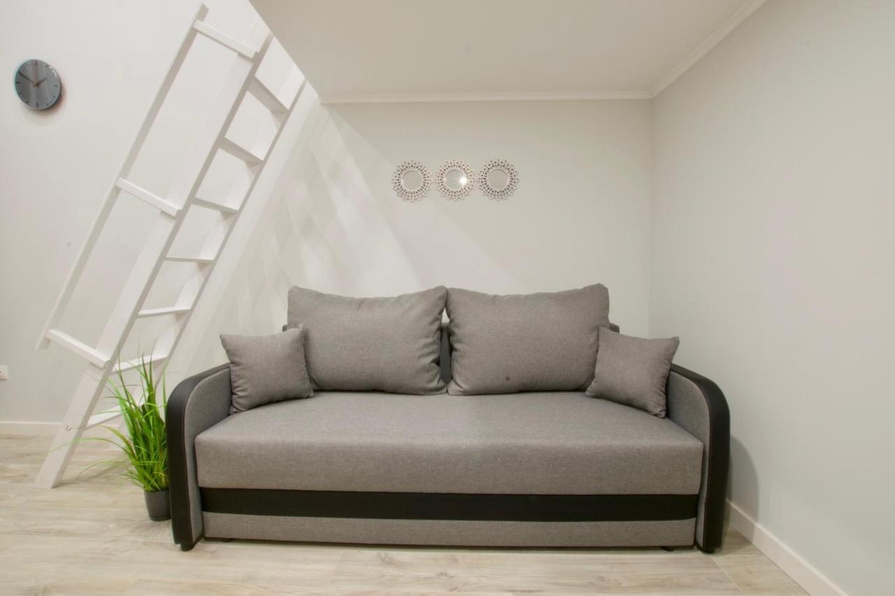 Standard Apartment By Hi5 - Csengery 3 Budapest Exterior photo